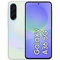 galaxy a36 5g smartphone con funzioni intelligenti display super amoled 6. 7'' 6gb ram 128gb