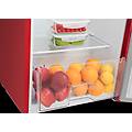 frigo 1p 169lt h128-l52 stat rosso rr220d4bre