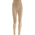 pantaloni push up wr. up superskinny vita alta bioattivi nomad donna extra small