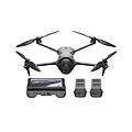 drone mavic 4 pro 512gb combo-grigio
