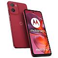 Motorola Moto G05 4 128gb 6 67 Dual Sim Plum Red