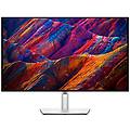 - monitor 31. 5' led ips dell-u3223qe 3840 x 2160 4k ultra hd tempo di risposta 8 ms