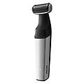 rasoio bg5021/15-nero/inox