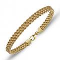 bracciale donna in oro giallo 803321727122