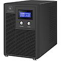a03-hp4003p gruppo di continuità onda sinusoidale pura 3000va 2100w line interactive display