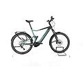 ebike ricondizionata · iconic evo 1 · buone condizioni