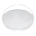 reality plafoniera led kato effetto ciello stellato