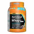 namedsport srl sport hydrolysed advanced whey vaniglia 750g proteine idrolizzate del siero del latte