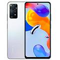 Xiaomi Smartphone Note 11 Pro Bianco 128 Gb Dual Sim Fotocamera 108 Mp