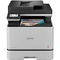 multifunzione 4in1 laser a4 colore 31 ppm stampanti plotter multifunzioni informatica