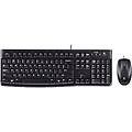 mk120 kit tastiera e mouse mk120 920-002543