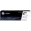 w2210a toner nero originale 207a hewlett packard