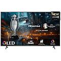 Hisense 65e77nq Pro Tv 165 1 Cm 65 4k Ultra Hd Smart Tv Wi Fi Nero 450 Cd M