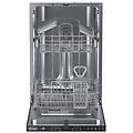 - l45p52e lavastoviglie slim 45cm 10 coperti 5 programmi classe e