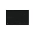 ti84ib30iz piano cottura a induzione 4 zone di cottura dimensioni l 77 cm p 51 nero