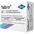 Ibsa Yabro Sodio Ialuronato 0 3