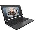 thinkpad p16v gen 2 (intel) intel core ultra 7 165h workstation mobile 40 6 cm (16) wuxga 32 gb
