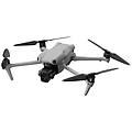 air 3 fly more combo 4 rotori quadrirotore 48 mp 3840 x 2160 pixel 4241 mah nero grigio