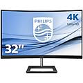 monitor curvo 31 5 led va 4k uhd 3840x2160 4ms 250cdm dp/hdmi multimediale 328e1ca