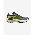scarpe genesis nero giallo neon 46(2/3)