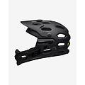 casco super 3r mips nero opaco s