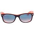 - occhiali da sole rb2132 789/3f 52 mm ne-28564