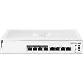 enterprise aruba instant on 1830 8g 4p class4 poe 65w gestito l2 gigabit ethernet 10-100-1000