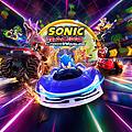 sonic racing crossworlds