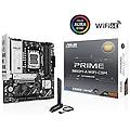 prime b850m-f scheda madre micro-atx chipset amd b850 socket am5