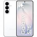 SAMSUNG galaxy s26 5g 12gb bianco 6. 3 512gb batteria 4300mah versione importata