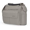 borsa dual bag per electa battery beige