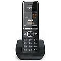 telefono comfort 550 display 2. 2 vivavoce nero rubrica 200 contatti
