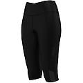 pantaloni da ciclista donna capri power