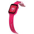 orologio multifunzionale toys smart pro ricaricabile 4 anni rosa 51g