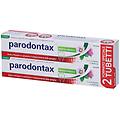 dentifricio per sanguinamento gengivale menta fresca promo bipacco 2x75 ml