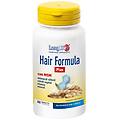 longlife hair formula plus 60 tavolette integratore per la salute dei capelli