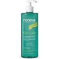 noreva exfoliac gel doccia delicato viso e corpo
