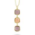 collana donna crisette xgr726d