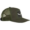 sarner base cappellino dark green 58