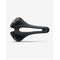 sella aspide short open-fit comfort dynamic narrow nero
