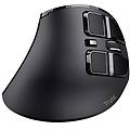 voxx mouse wireless a rf + bluetooth ottico 2400 dpi mano destra