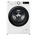 Lg Lavatrice Standard F4r3013nswb Abwqpis R3 Ai Dd Steam 13 Kg Classe A Centrifu