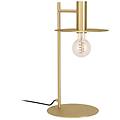 lampada da tavolo glamour escandell e27