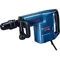 demolitore 1500w gsh 11 e sds max professional 16 8j 1050 1890 colpi/min peso 10 1 kg