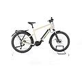 ebike ricondizionata · e-square trekking essential · come nuovo