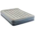 Intex 64118nd Materasso Pillow Rest Mid Rise Autogonfiante 152x203x30 Cm