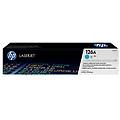 Hp Toner Ciano 126a 1000 Pagine Per Clj Cp1025