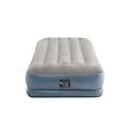 Intex 64116nd Materasso Pillow Rest Mid Rise Autogonfiante 99x191x30 Cm