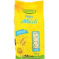 basis müsli 750 grammi