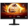 Aoc G4 Q27g4xf Monitor Pc 27 2560x1440 Pixel Quad Hd Led